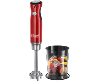 RUSSELL HOBBS Retro 25230-56 czerwony - 453714 - zdjęcie 2